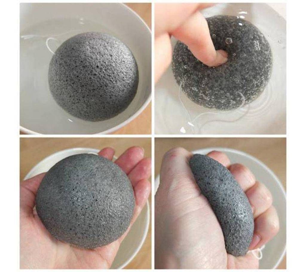 Konjac Sponge