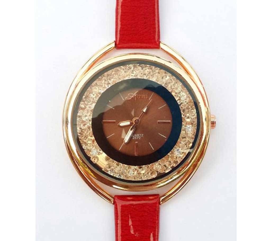 AMNI Ladies Wrist Watch (Copy)