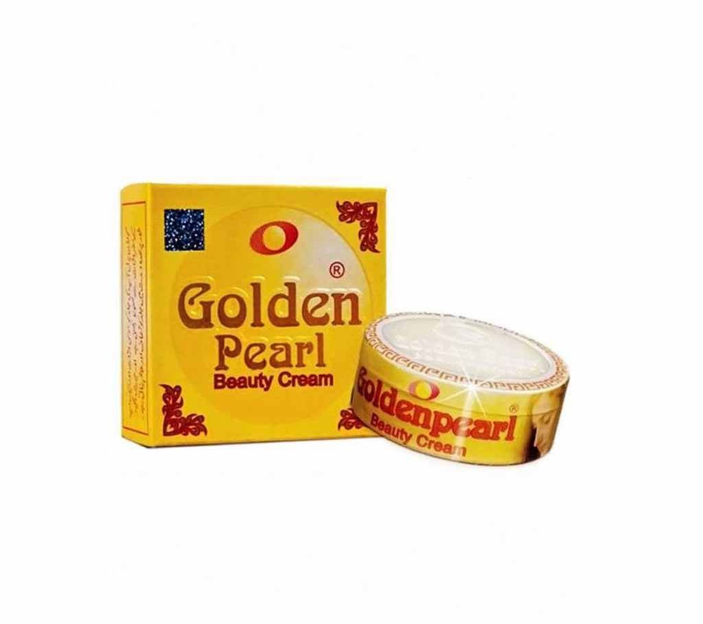 Golden Pearl Beauty Cream 30g