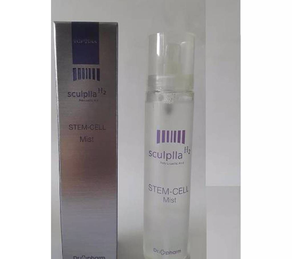 Dr. PHARM ASCULPLLA H2 anti-wrinkle toner - 100 ml