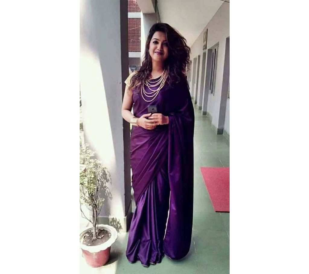 Japans soft silk saree