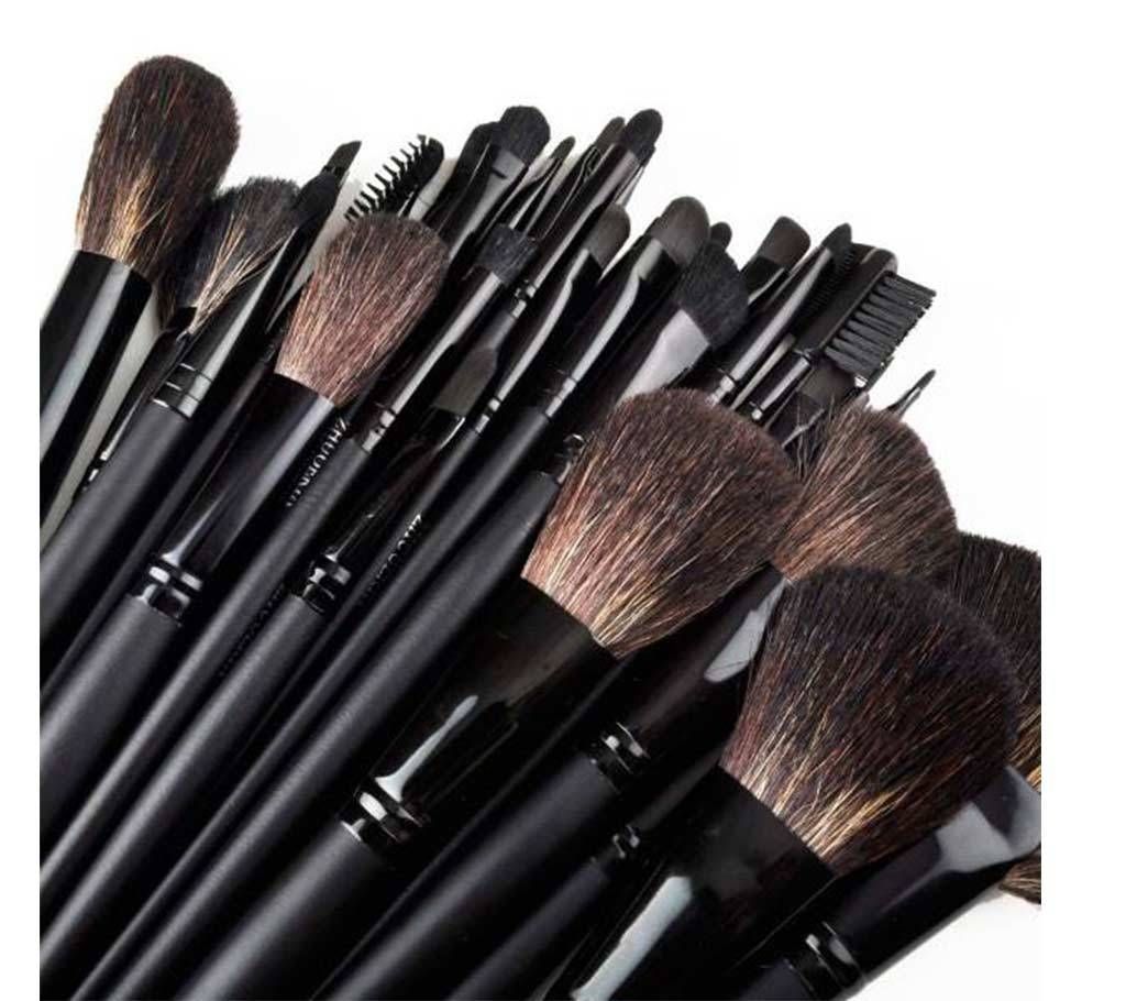 Mac 32 pieces brush set 