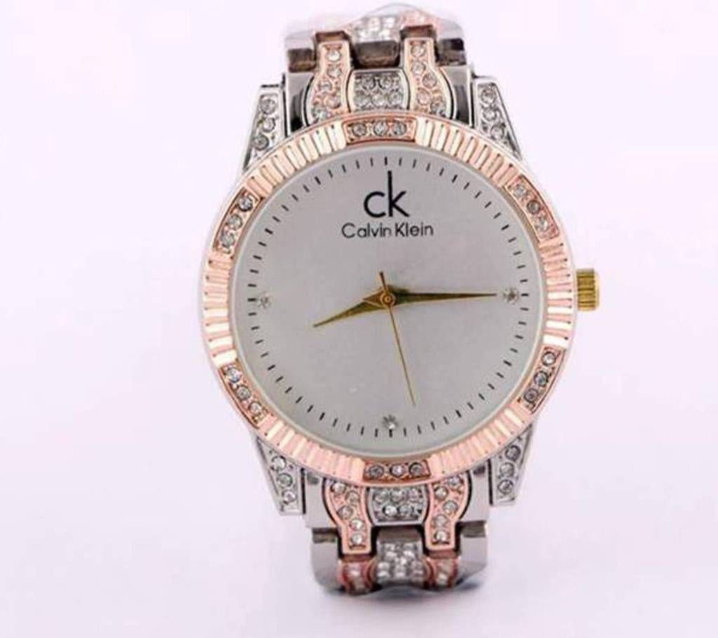 CK Valentain Ladies Wrist Watch
