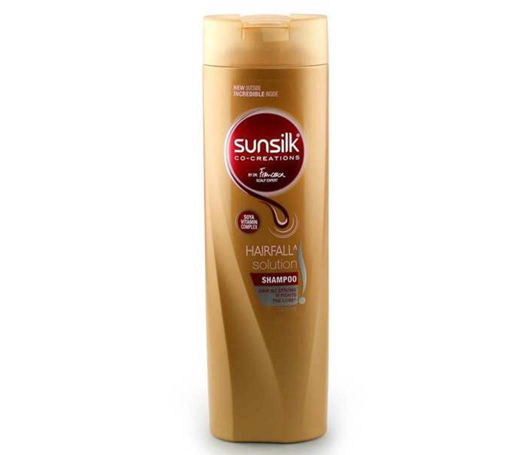 Sunsilk Hair Fall Solution Shampoo 400ml