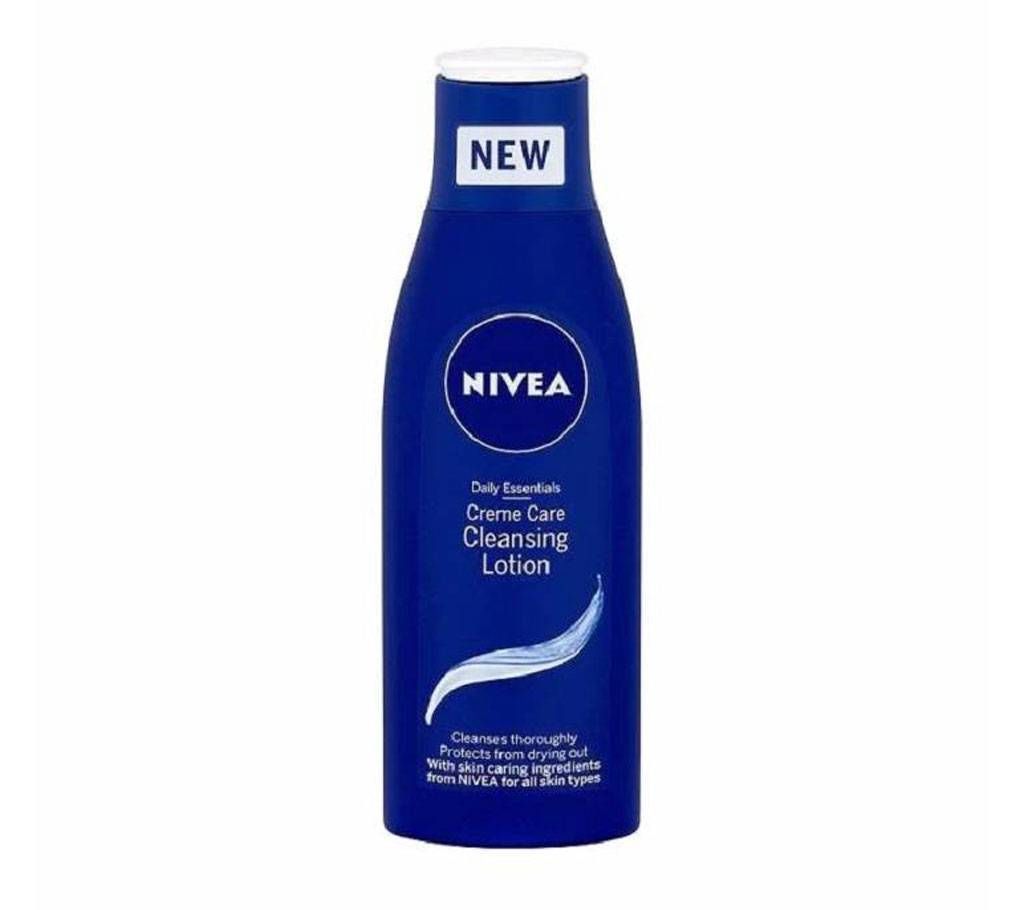 Nivea Daily Essentials Creme Care