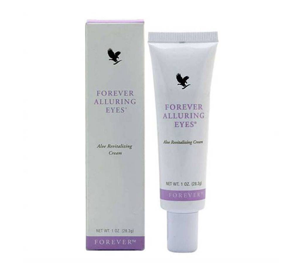 Forever Alluring Eyes ® - USA