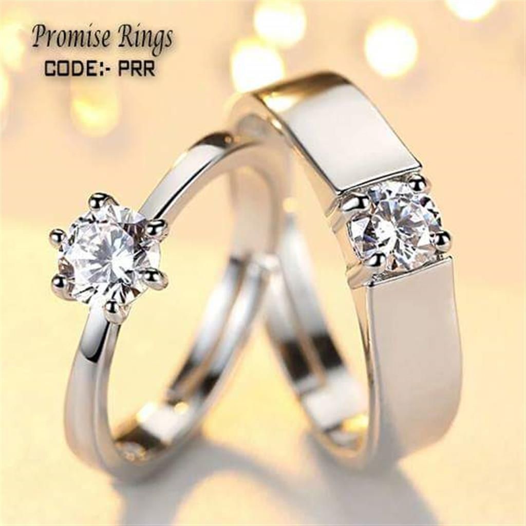 Promising Ring