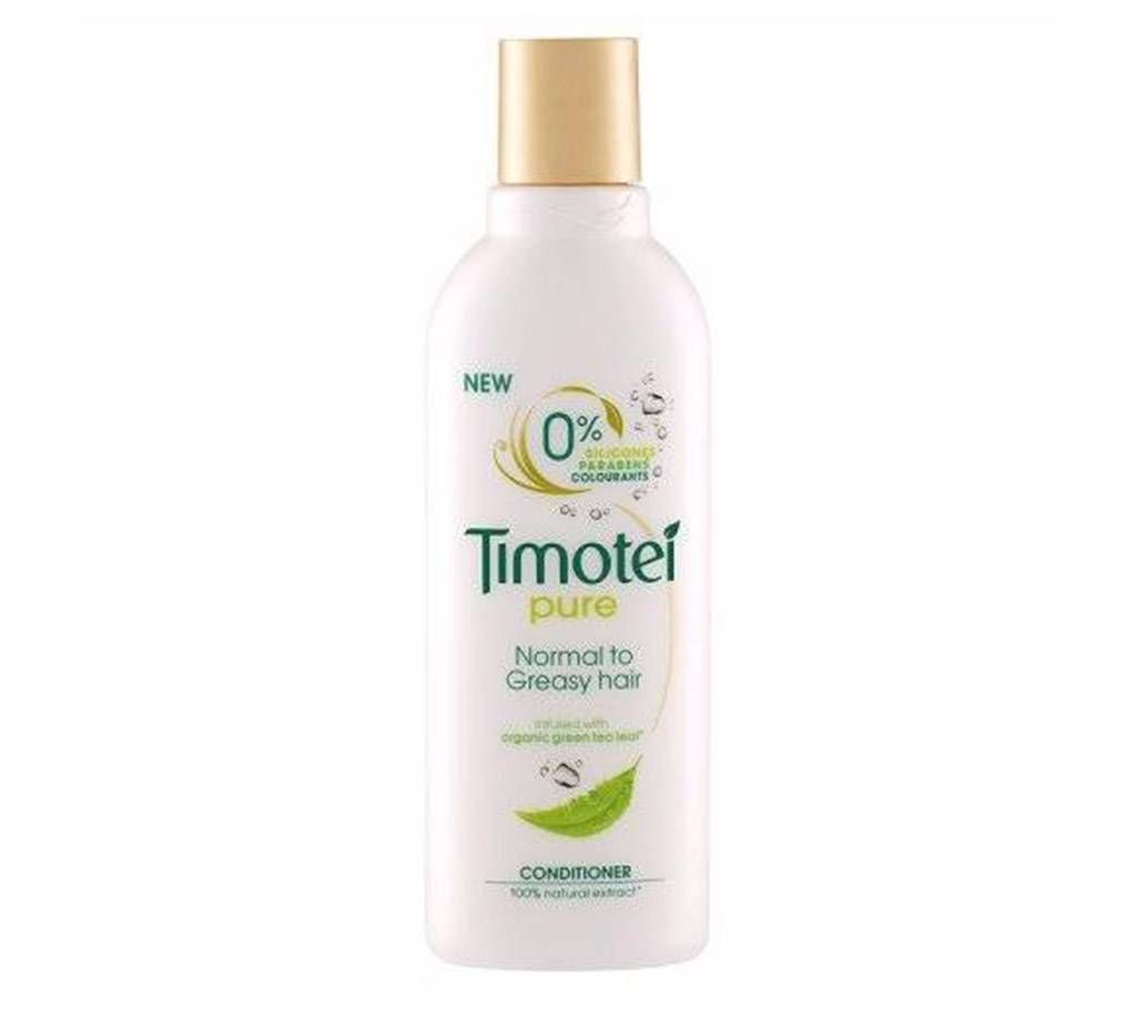 Timotei Pure Conditioner- 200ml