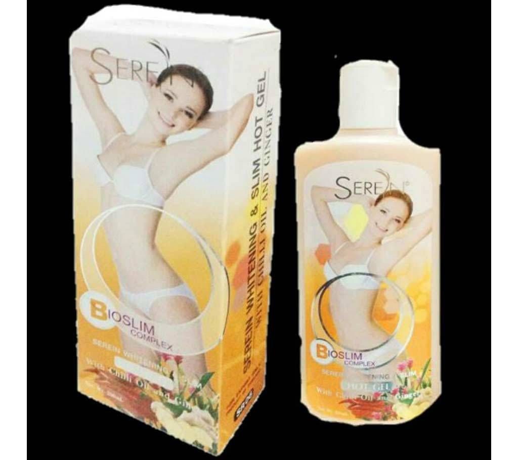 Bio-Slim Gel