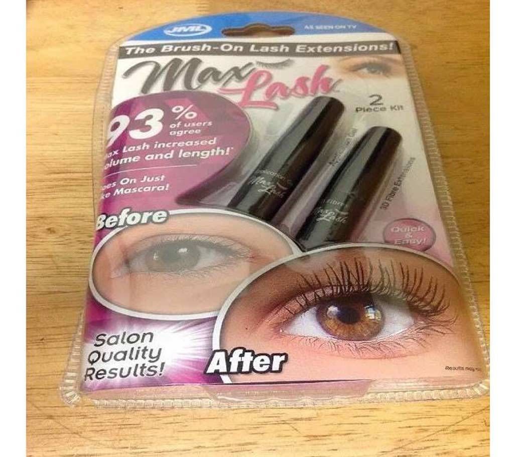 Brush on Lash Extension Kit UK 