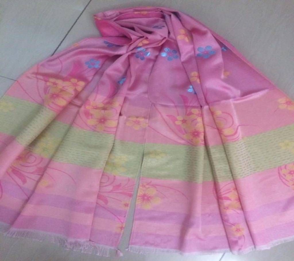 Silk Pashmina Hijab
