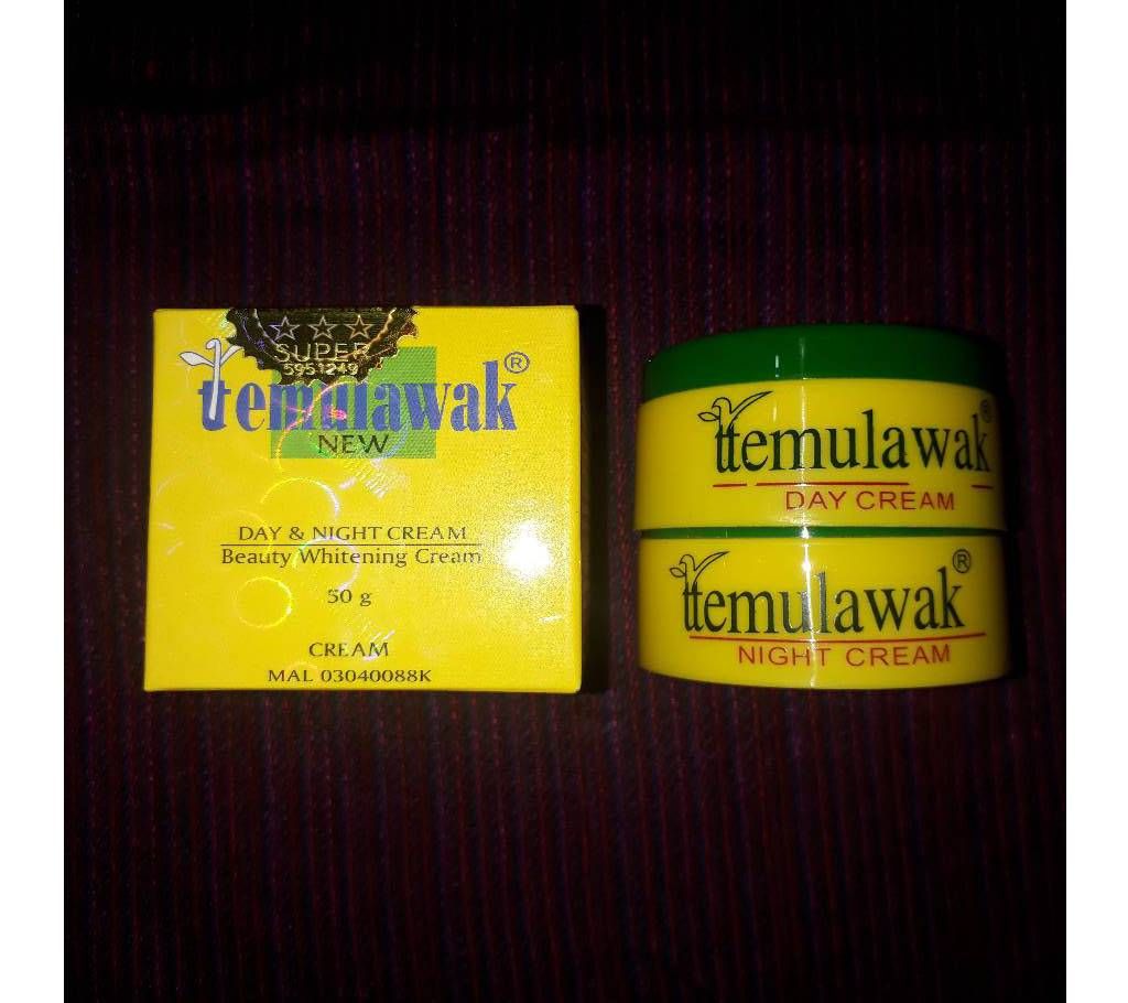 Day&Night cream(Malaysia)