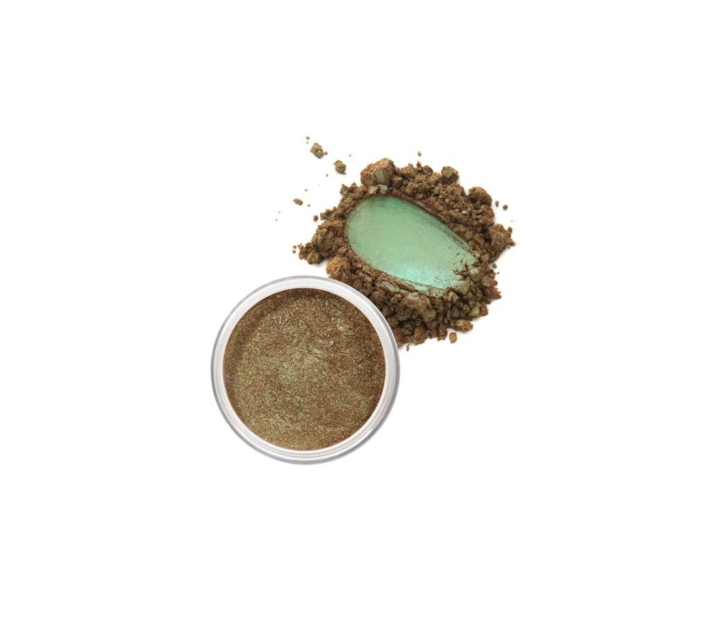bh Party Girl Loose Pigment Eyeshadow - Work It