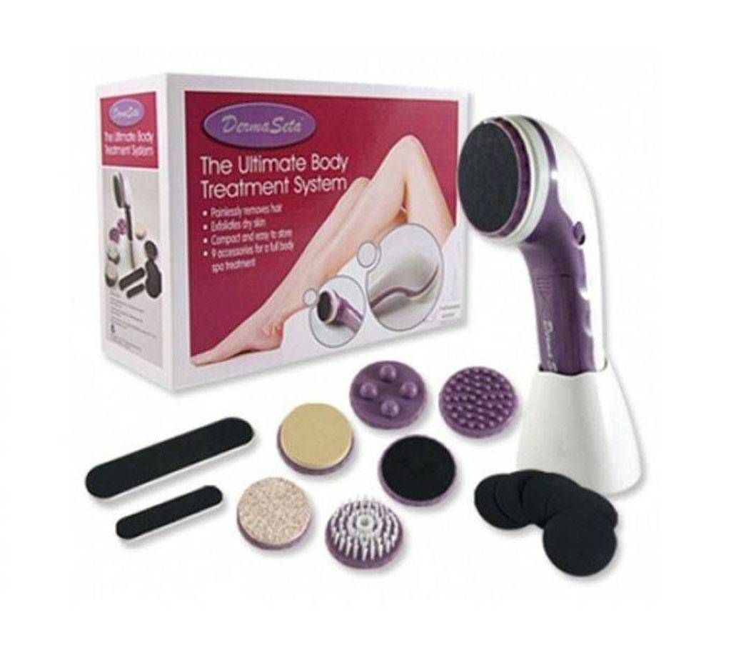 Derma seta Mini Spa
