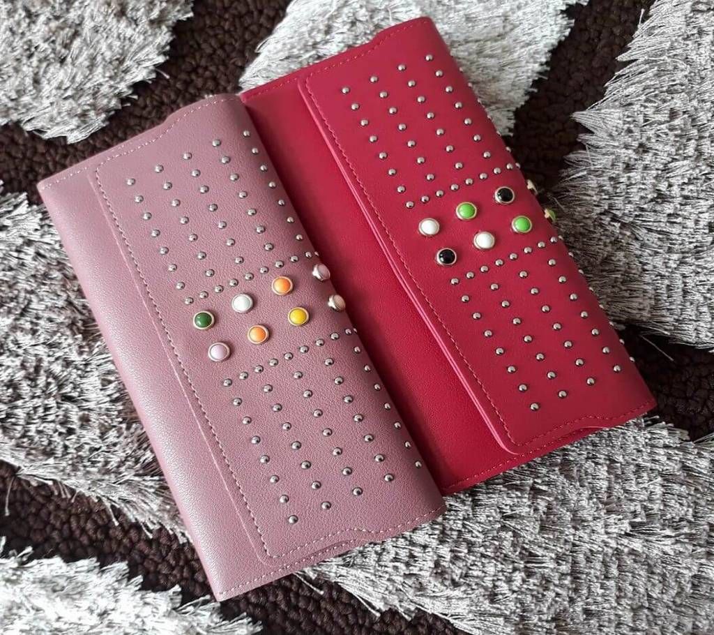 Wallet for Ladies