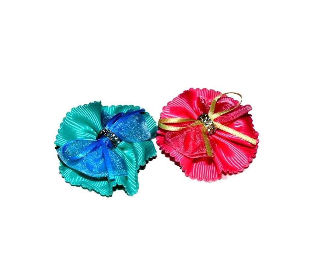 Very Hair Bands (12 Pcs)