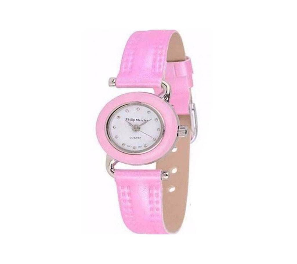 21 in 1 Changeable Ladies Watch 
