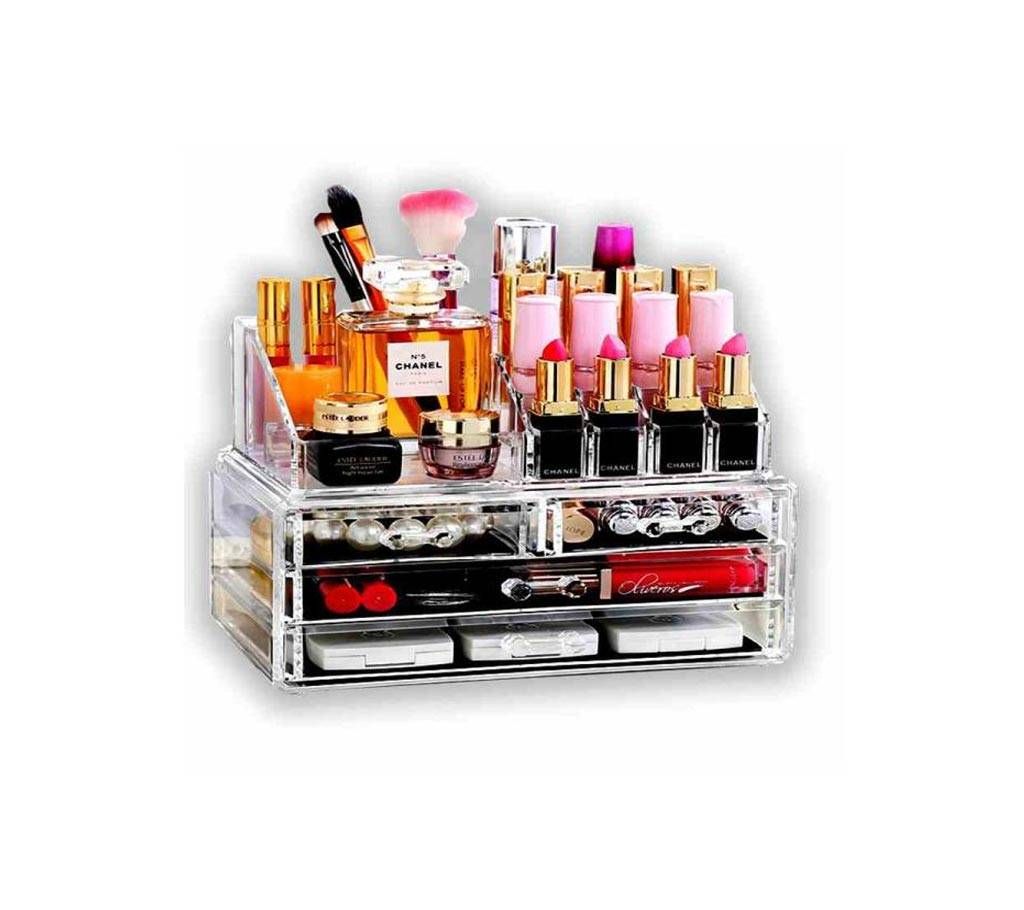 Cosmetics Box