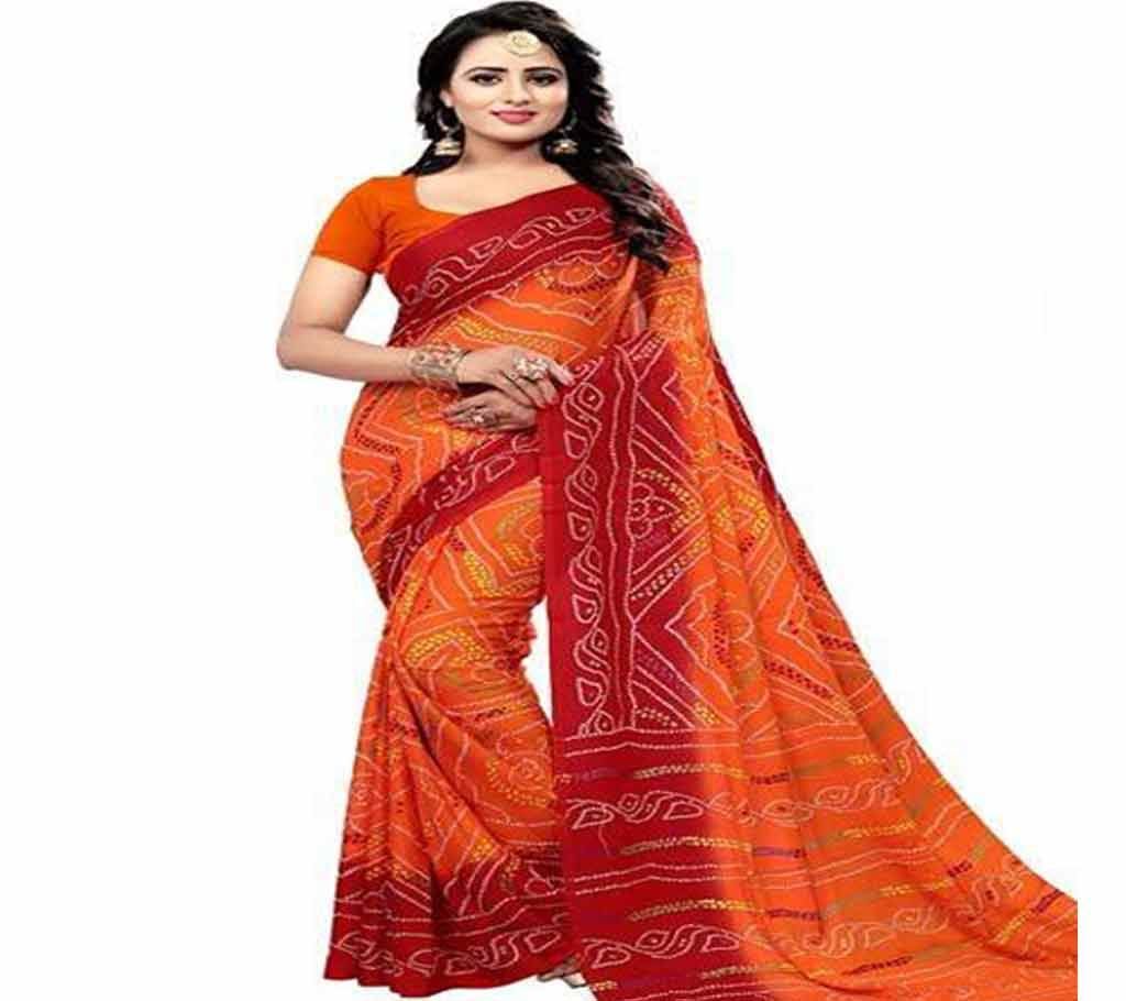 chundi silk saree n-092