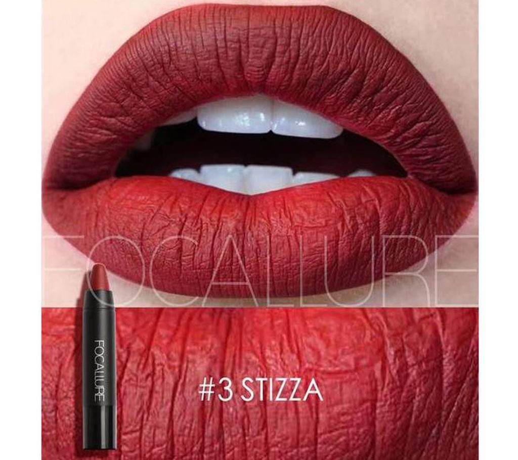 Focallure Mattix Waterproof Lipstick