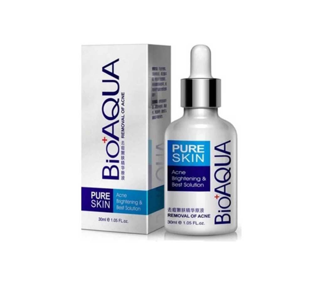Bioaqua Face and Skin Care Acne 30ml Thailand