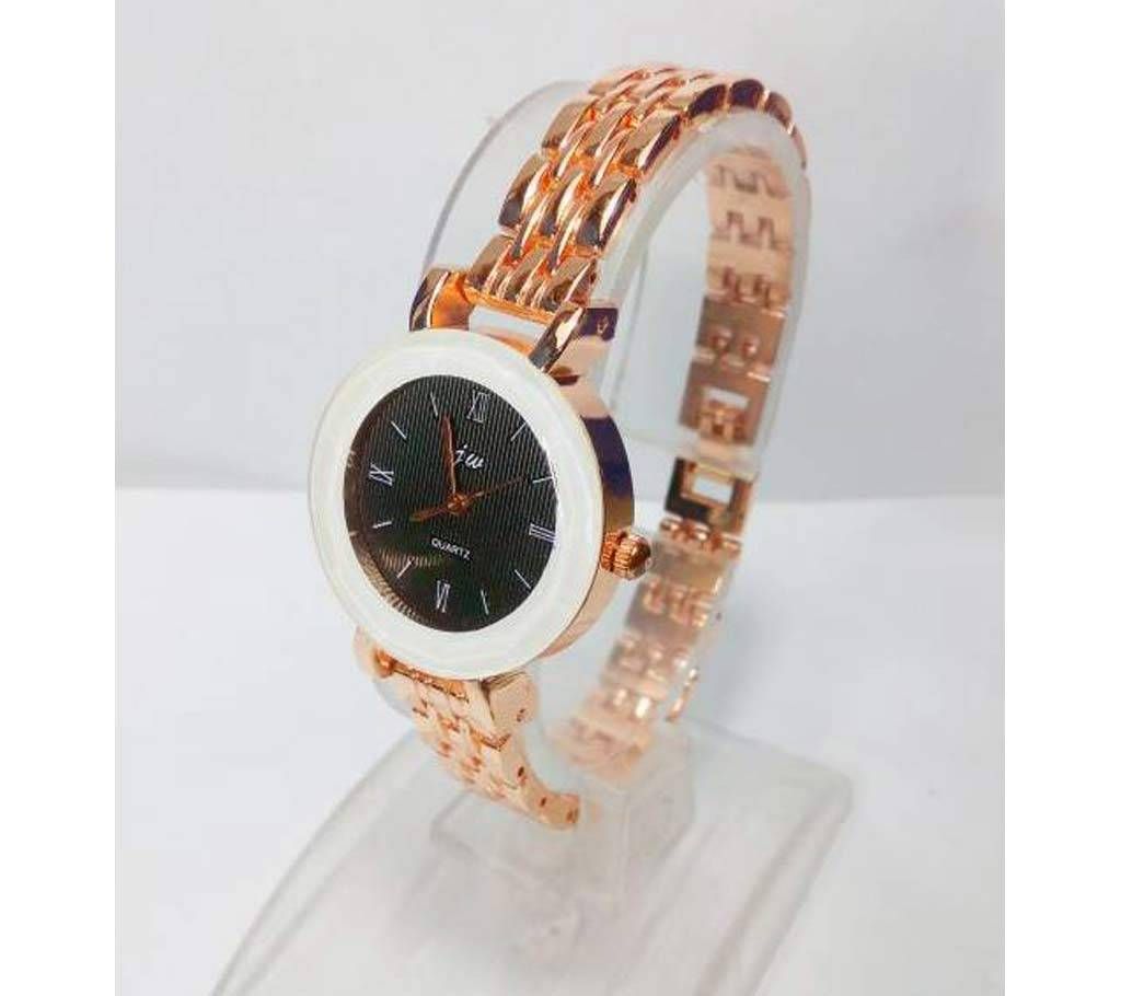JW PREMIUM LADIES WRIST WATCH