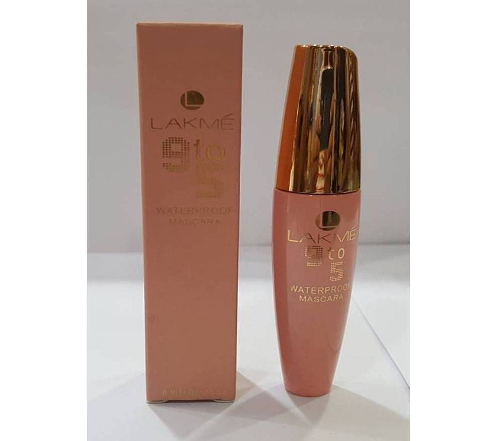 Lakme Mascara China 
