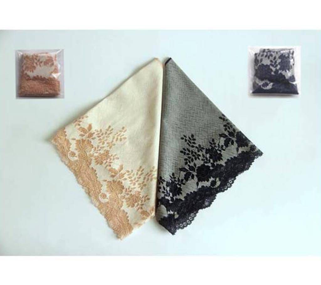 Hejab Cap ( 2 pieces )