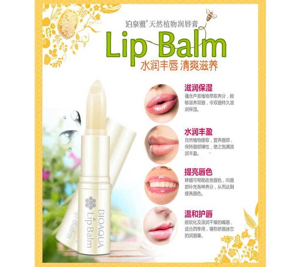 BIOAQUA Honey Lip Balm-China