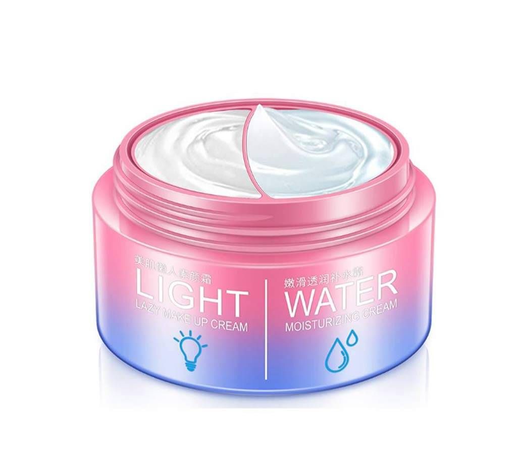 BIOAQUA 2in1 Double Side Face Cream With Makeup Base 100g  Thailand