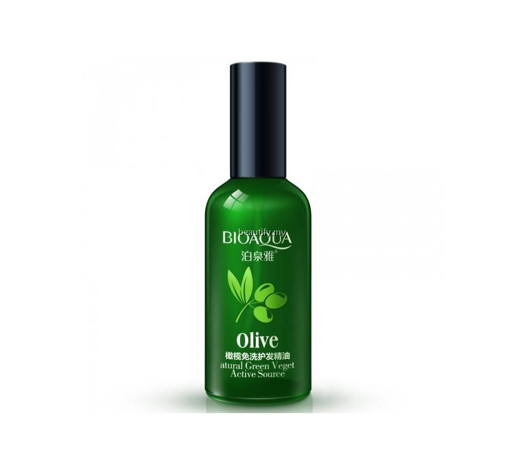 Bioaqua Natural Olive Essence Oil 50ml - China