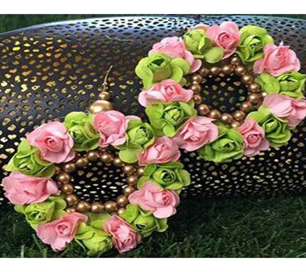 Gaye holud ear ring