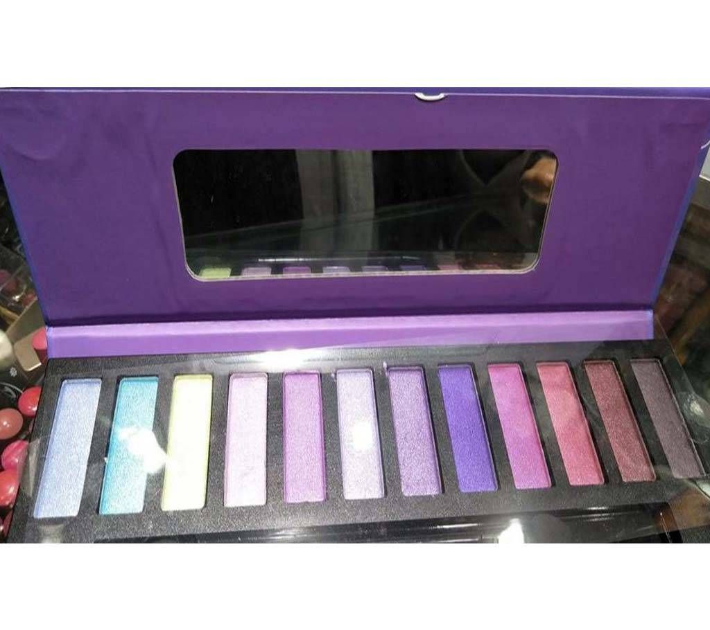 eye shadow pallet -china - 9.6g