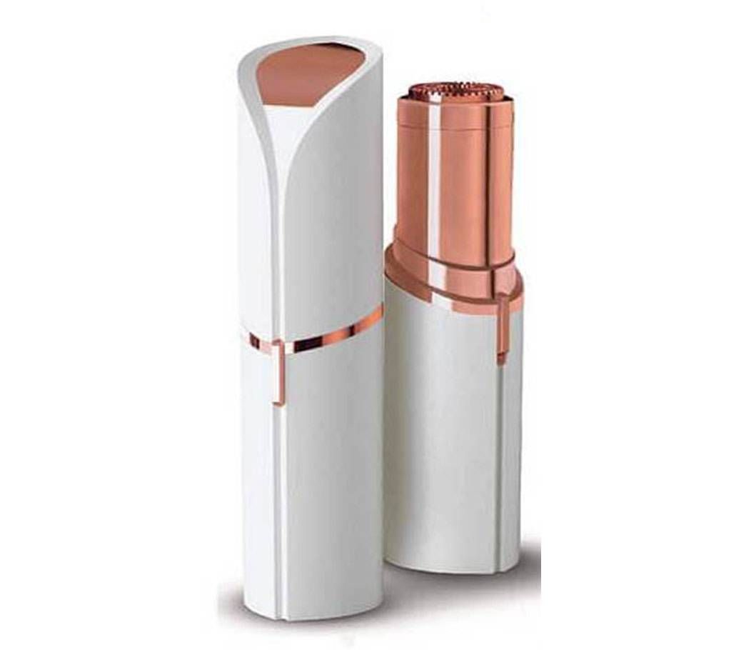Finishing Touch Flawless Hair Remover for Women - White