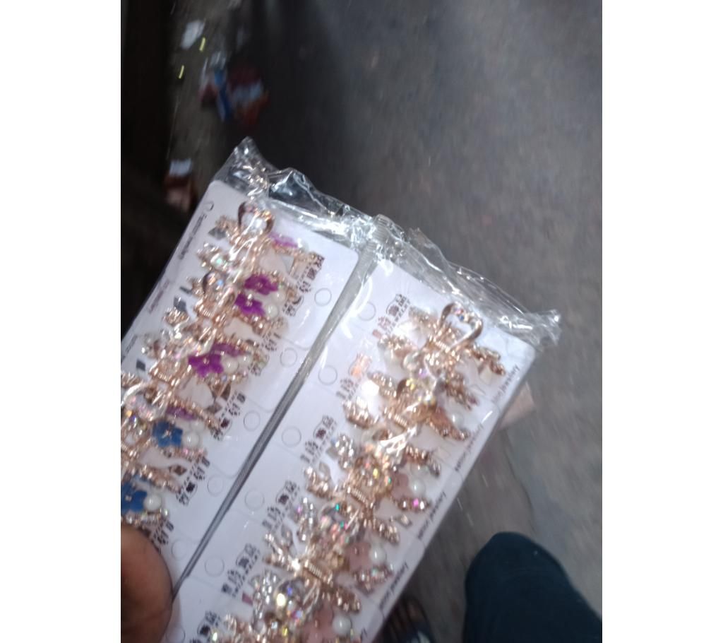 hair clip