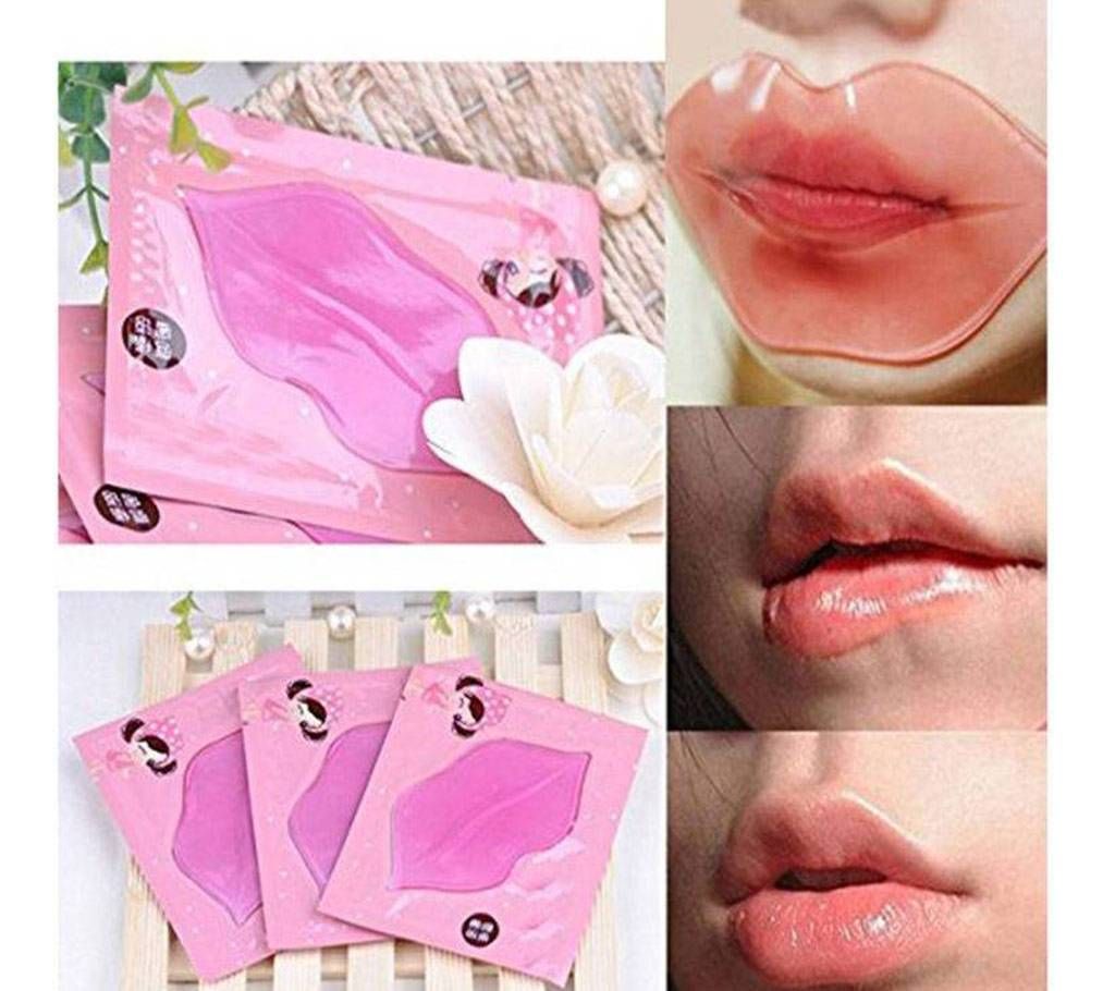 Bioaqua Lip Mask - Malaysia 
