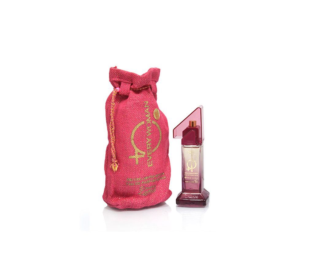 Lamis Everyone Women Ladies Perfume 100ml UAE
