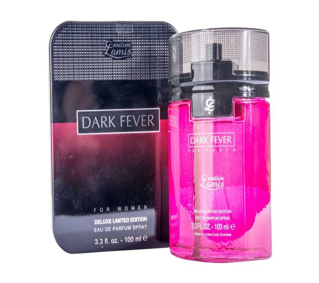 Ladies Eau De Perfume Spray 100ml UAE