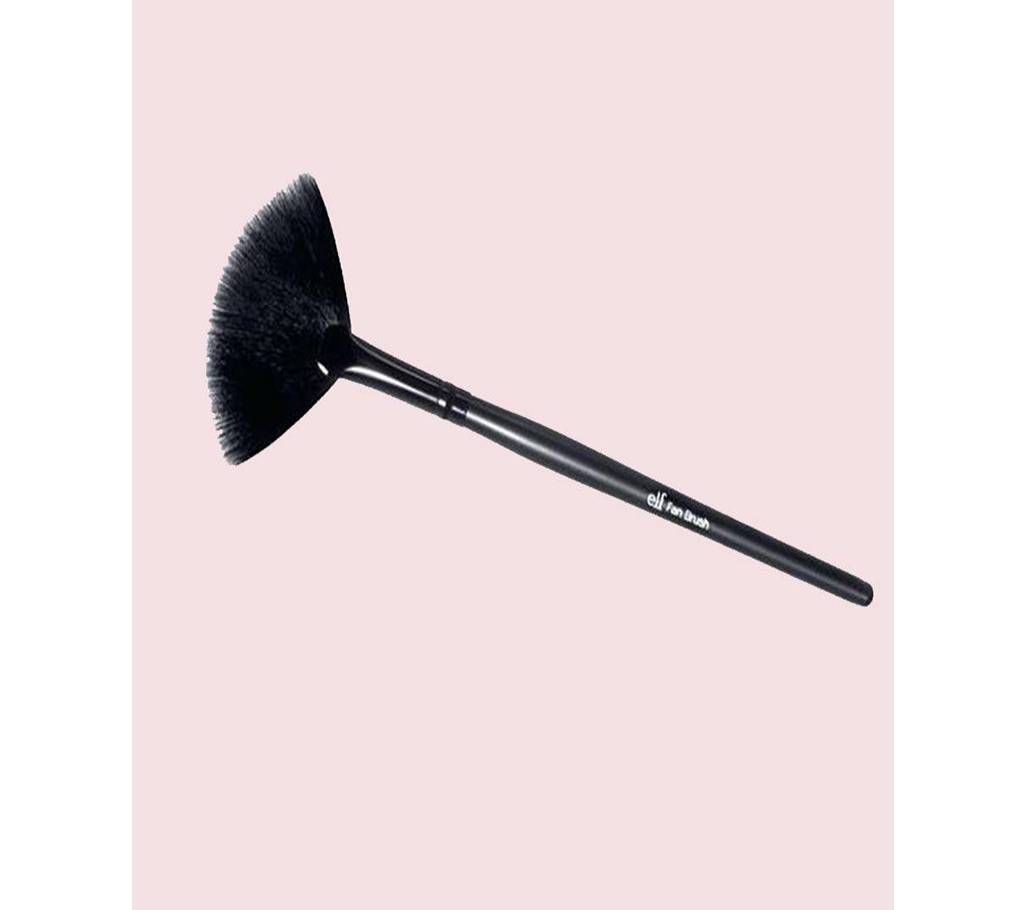 ELF Fan brush