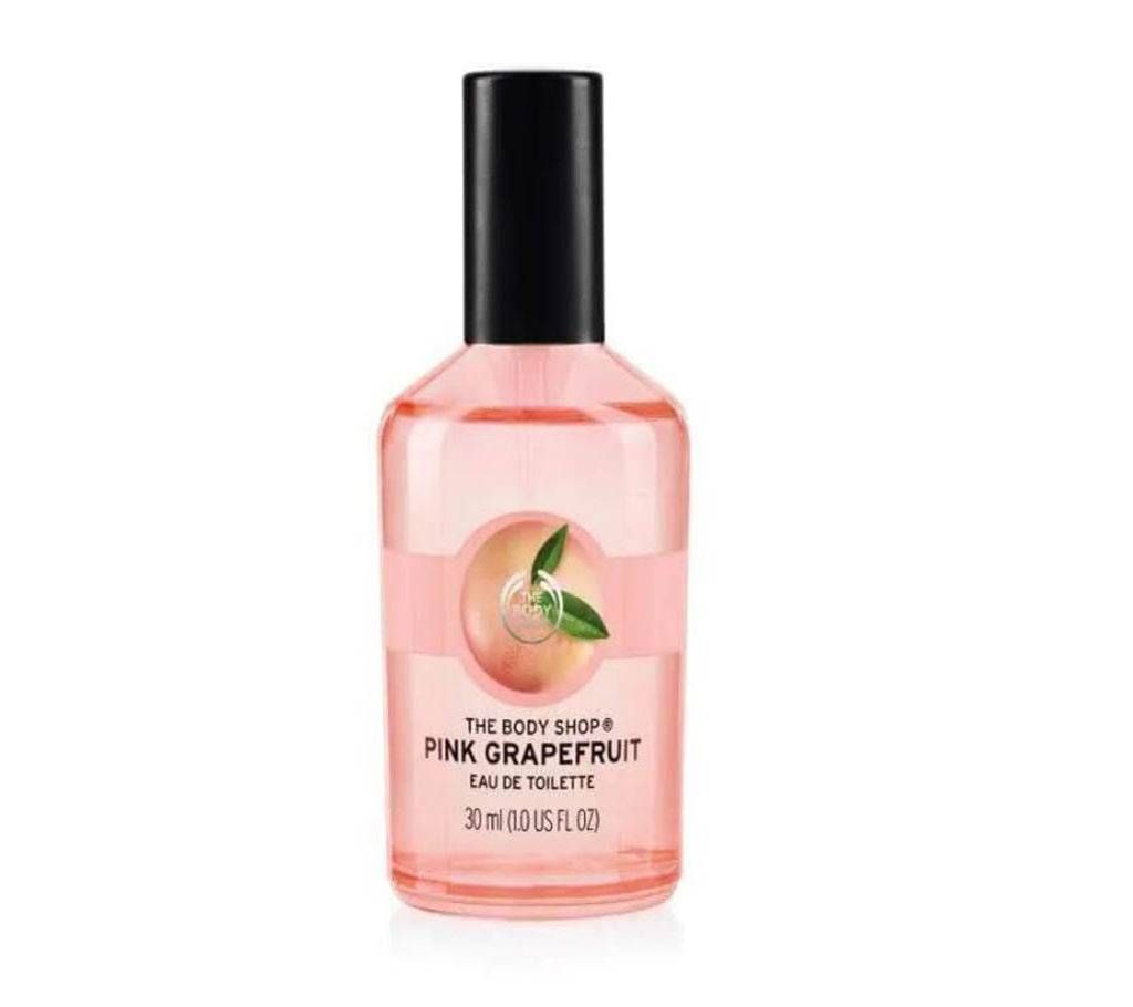 Pink Grapefruit Fragnance EDT Perfume 30ml UK