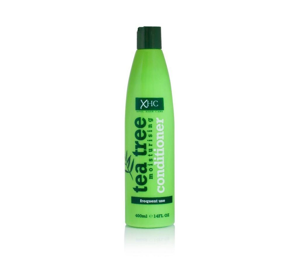 Moisturising Conditioner 400 ml UK
