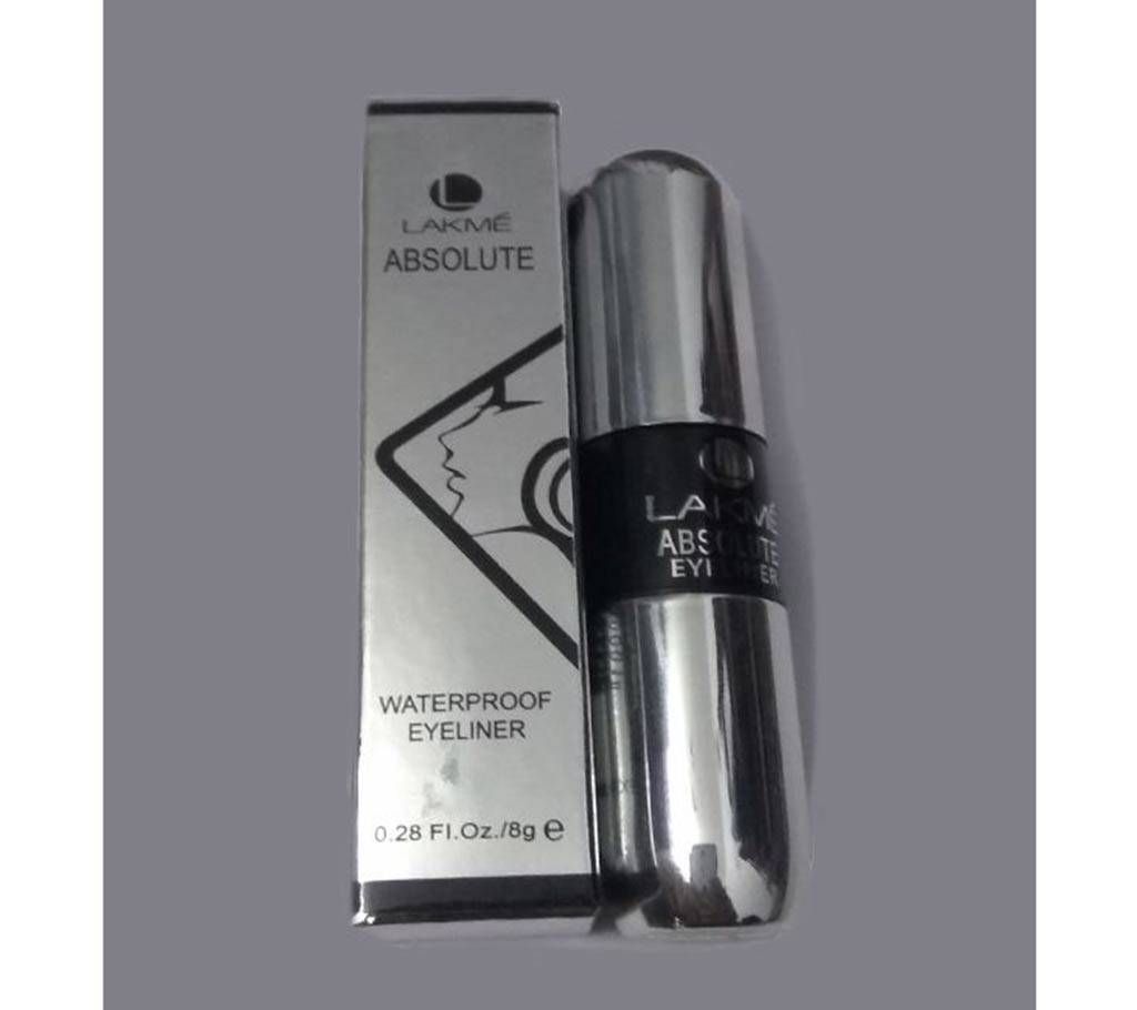 Lakm  Absolute Waterproof Eyeliner (Indian)