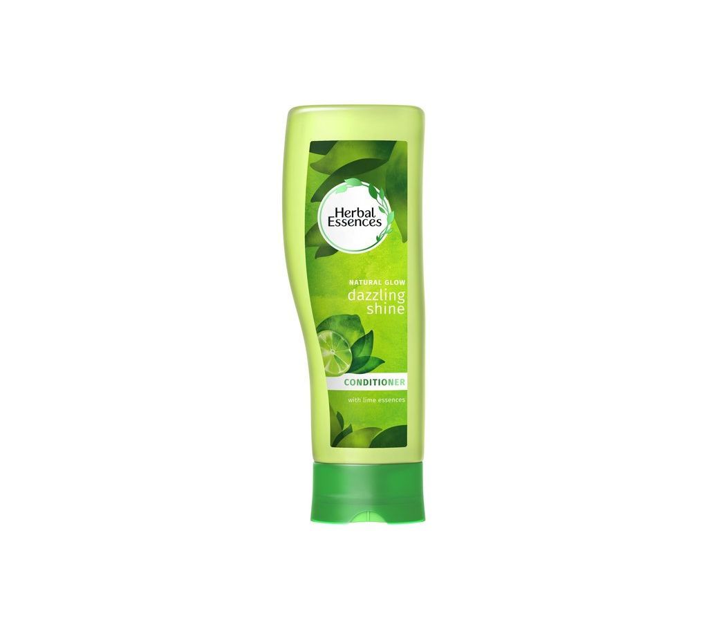Herbal Essences Dazzling Shine Conditioner 200ml - UK  