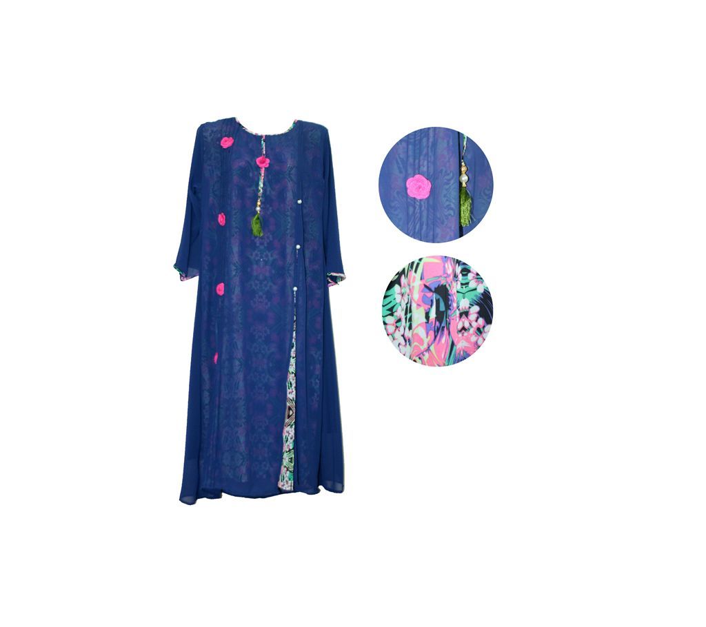 Dress (kURTI)