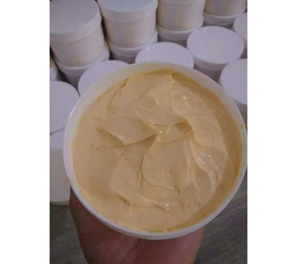 Skin whitening lotion