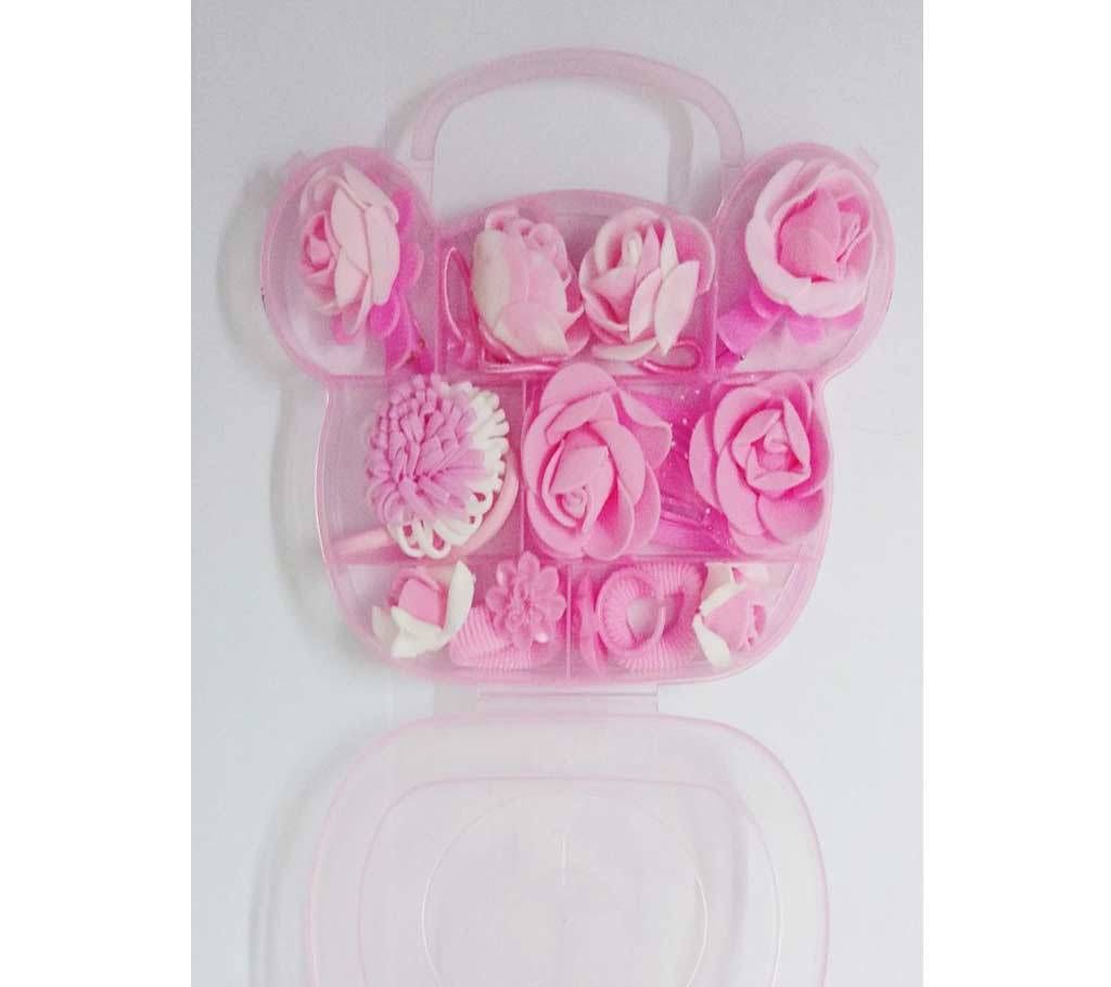 Girls Beauty Hair Styling tools set China