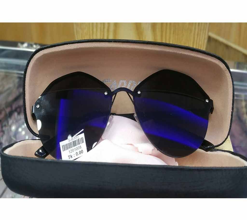 metal frame sunglasses for woman