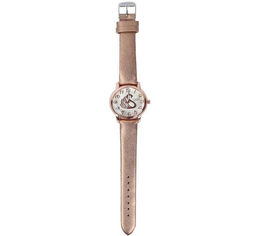 KMS watch for women