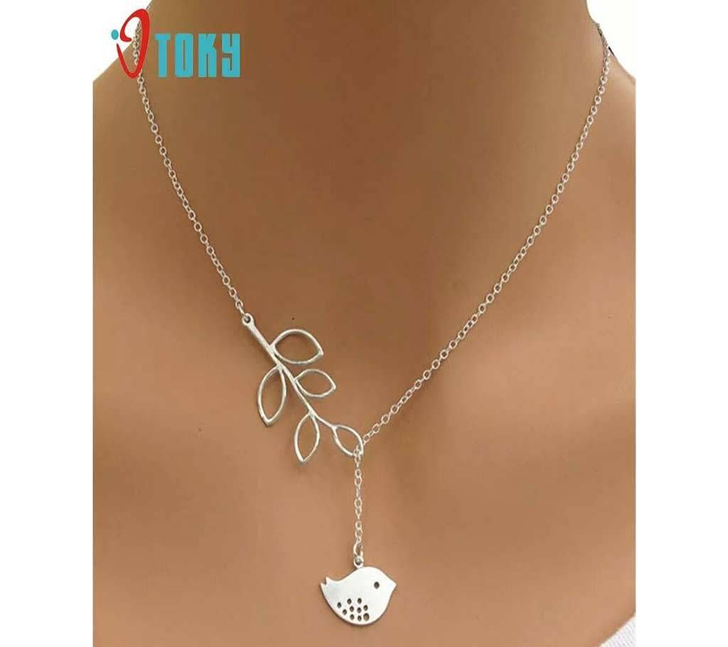 Fish Chain For Women 