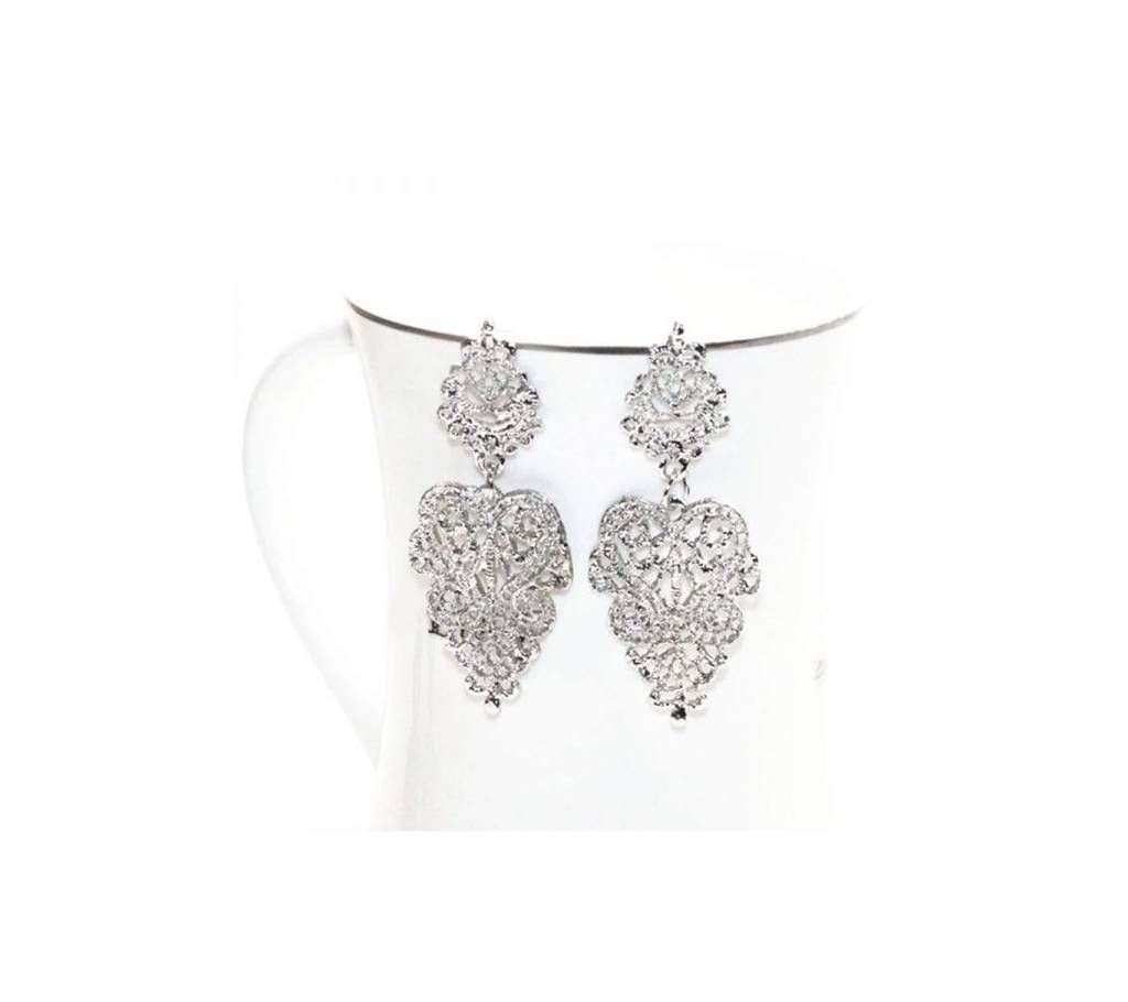 Bohemian Wild Pendants Drop Earrings
